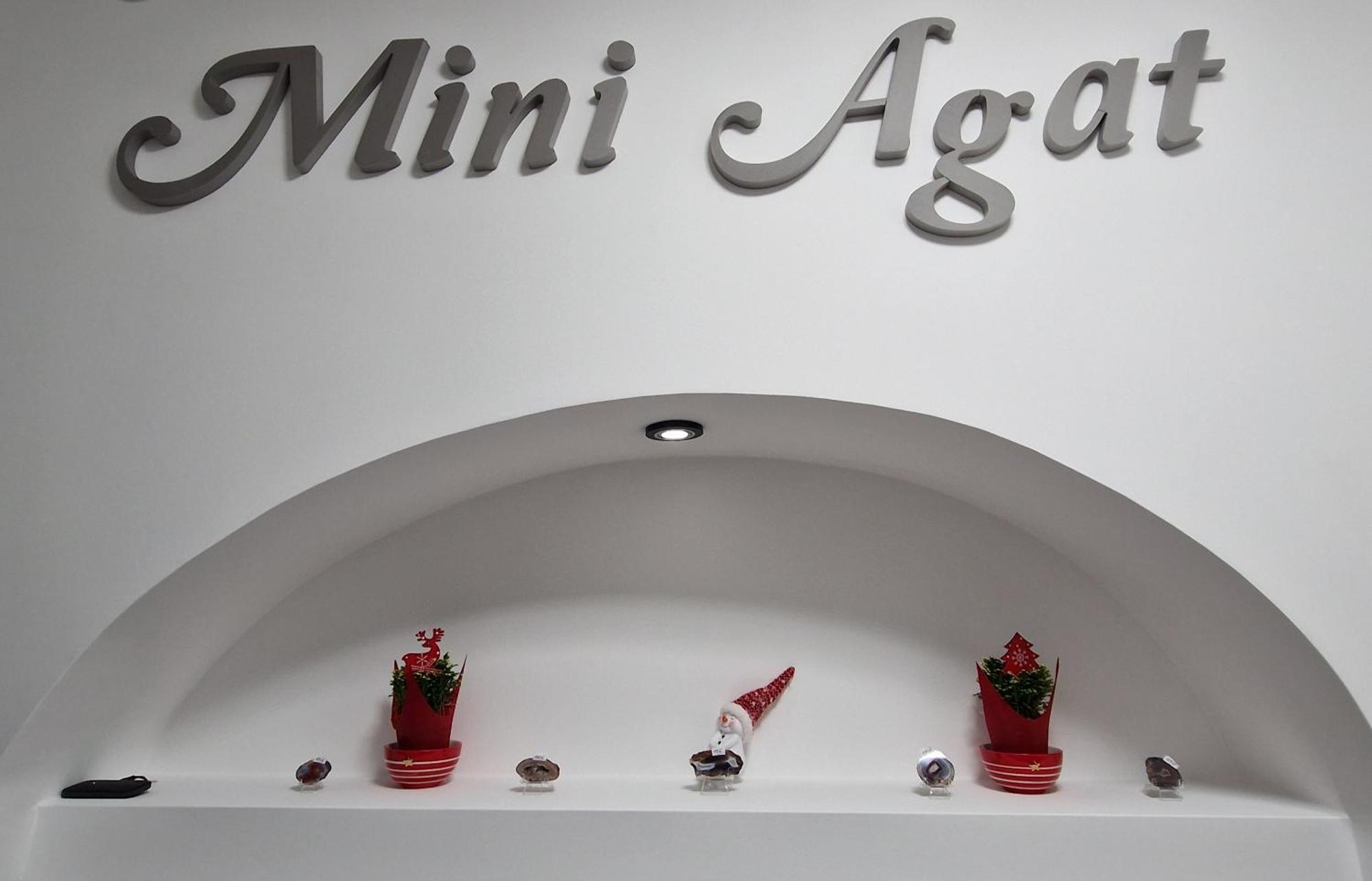 Apartament Mini Agat Lwowek Slaski Zewnętrze zdjęcie
