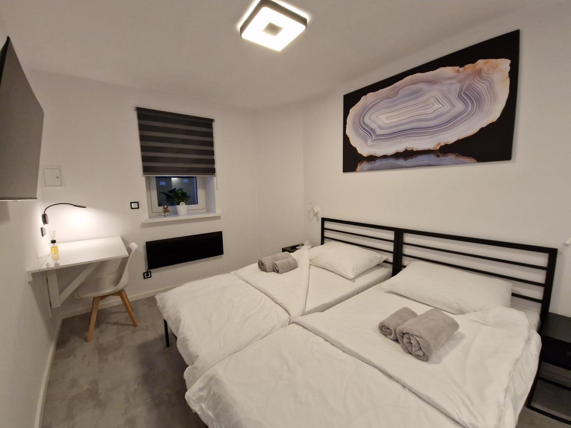 Apartament Mini Agat Lwowek Slaski Zewnętrze zdjęcie