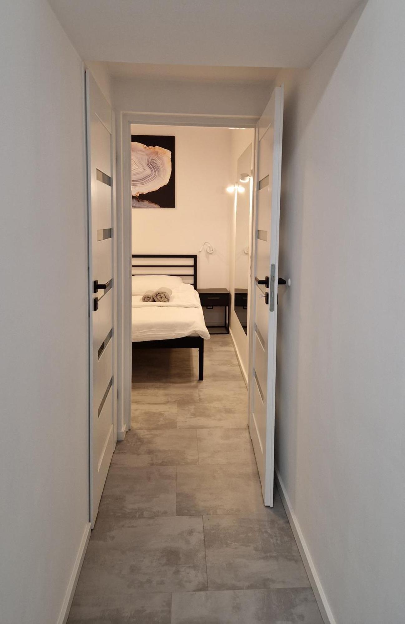 Apartament Mini Agat Lwowek Slaski Zewnętrze zdjęcie