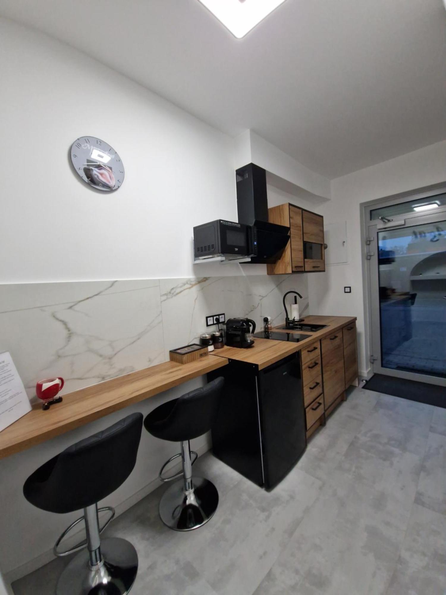 Apartament Mini Agat Lwowek Slaski Zewnętrze zdjęcie