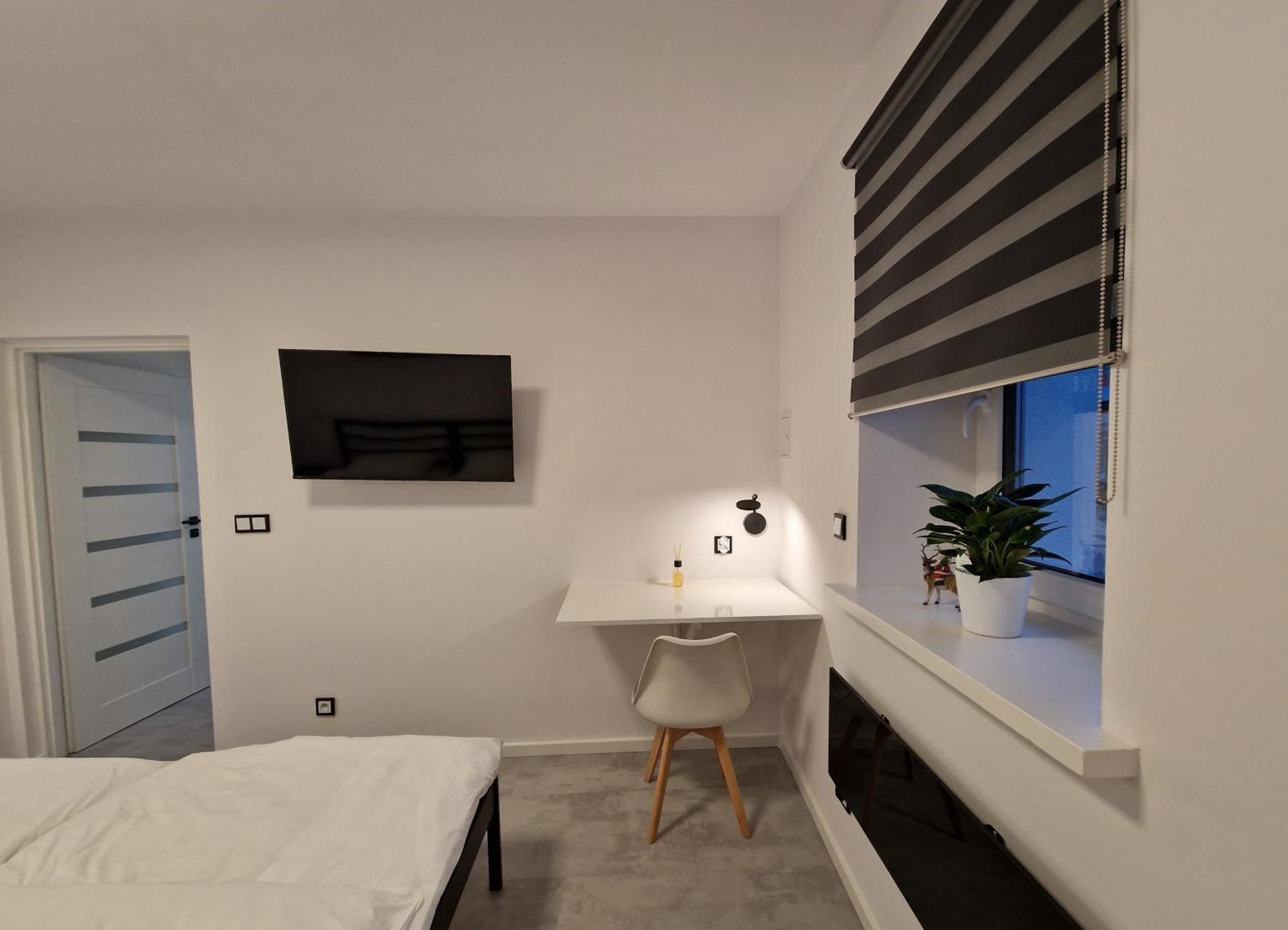 Apartament Mini Agat Lwowek Slaski Zewnętrze zdjęcie